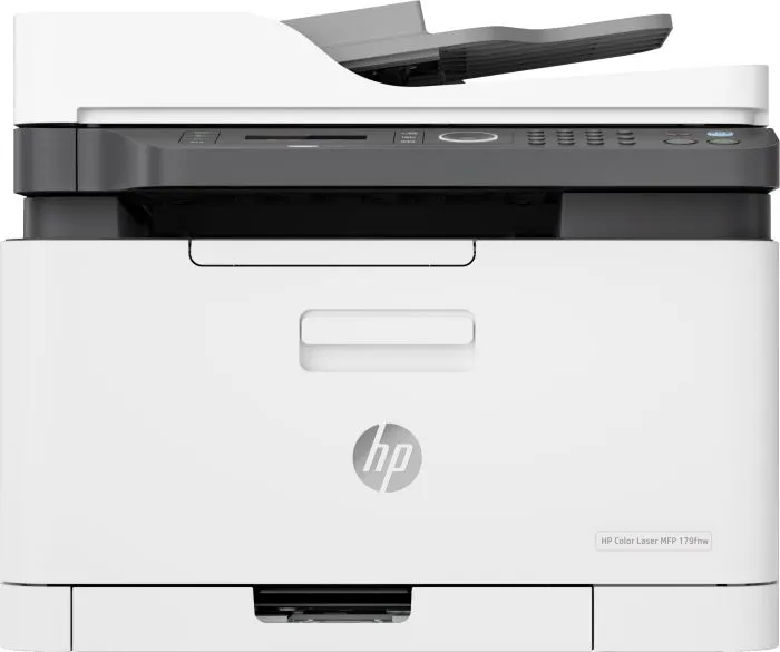 HP Colour Laser MFP 179fnw Laser Printer