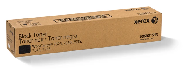 Xerox 006R01513 Black Toner Cartridge