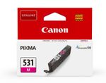 Canon CLI-531M Magenta Ink Cartridge - (6120C001)