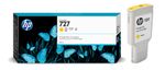 HP 727 Extra High Capacity Yellow Ink Cartridge - (F9J78A)