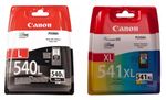 Compatible Canon Cl541 Cartouche D'encre Couleurs (5227b005) à Prix  Carrefour