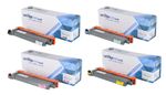 Compatible Brother TN-248XL High Capacity 4 Colour Toner Cartridge Multipack