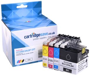 Buy Brother Mfc J6520dw Ink Cartridges From 6 59