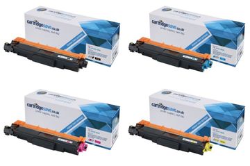 Brother Toner Cartridges from £23.64