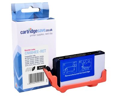 Wholesale 8 Cartridges Compatible Printer With Chip For HP 364 XL