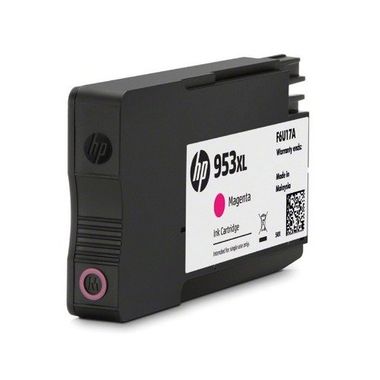 Hp 953XL - SWITCH Pack x 4 L0S70AE, F6U16AE, F6U17AE, F6U18AE compatible  ink jets - BCMY