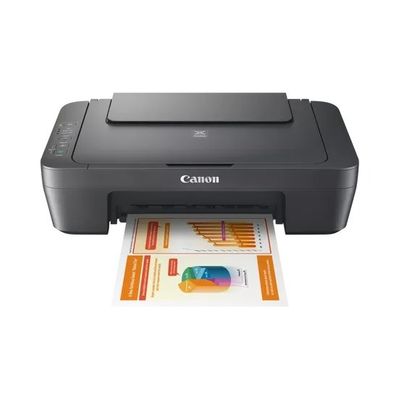 Canon Pixma MG2551S A4 Inkjet Printer