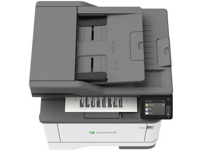 Lexmark MX431adn Mono Laser Printer
