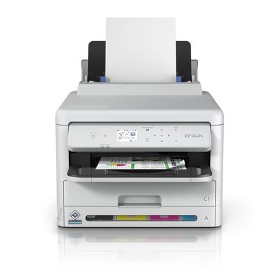 Epson WorkForce Pro WF-C5390DW A4 Colour Inkjet Printer 