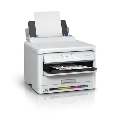 Epson WorkForce Pro WF-C5390DW A4 Colour Inkjet Printer 