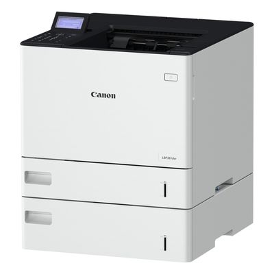 Canon i-SENSYS LBP361dw Mono Laser Printer