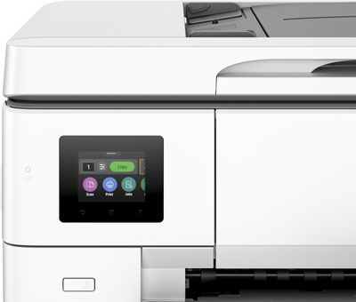 HP OfficeJet Pro 9720e All-in-One Colour Inkjet Printer