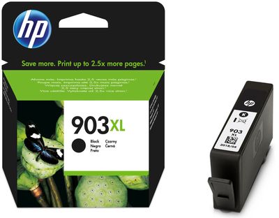 G&G Compatible Cartridge HP 903XL Black T6M15AE buy online