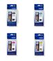 Brother LC427XL High Capacity 4 Colour Ink Cartridge Multipack 