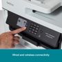 Brother MFC-J5340DW A3 Colour Inkjet Printer