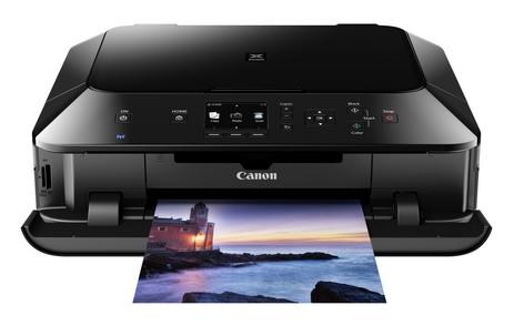 Canon Pixma MG5450 Ink Cartridges