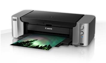 Canon Pixma Pro-100 Ink Cartridges