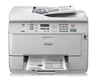 Epson  WorkForce Pro WP-M4525DNF Ink Cartridges