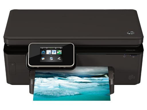 HP Photosmart 6520 e-All-in-One Ink Cartridges