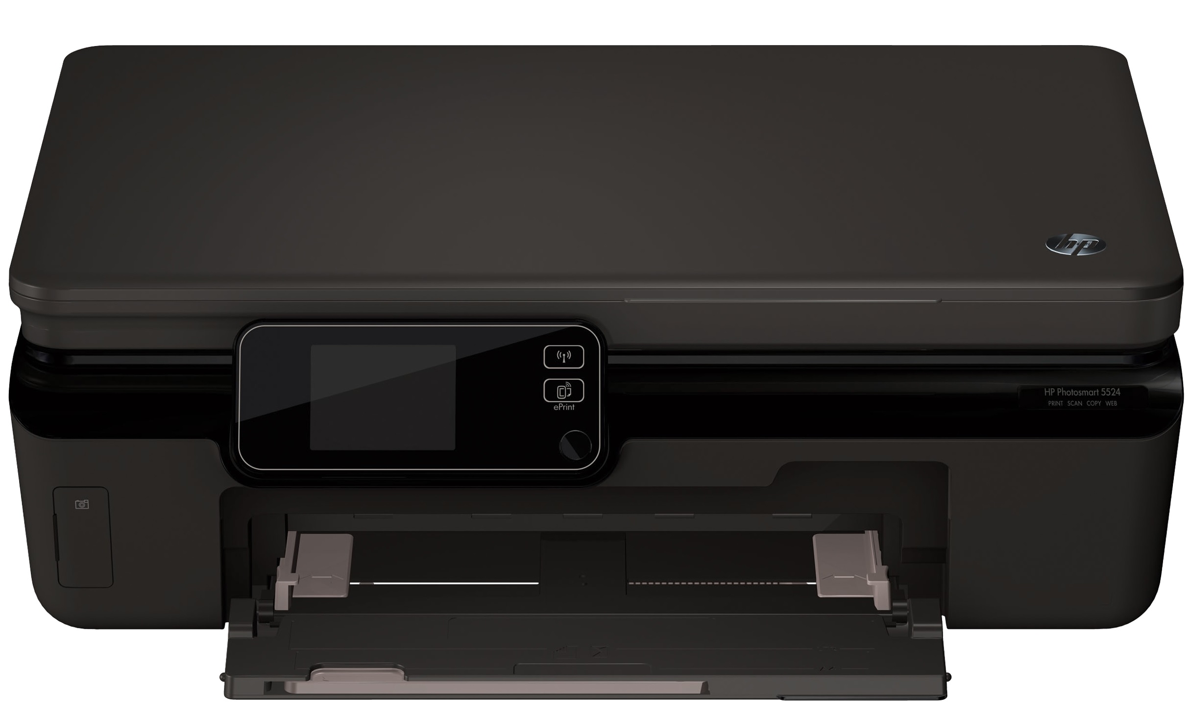 HP Photosmart 5524 Ink Cartridges