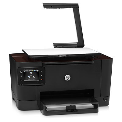 HP TopShot LaserJet Pro M275nw Toner Cartridges