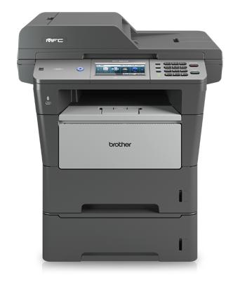 Brother MFC-8950DWT Toner Cartridges