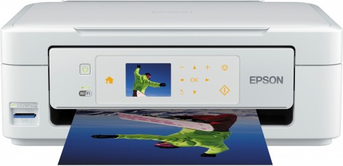 Epson  XP-405WH Ink Cartridges