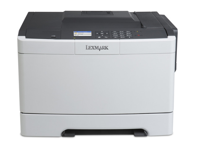 Lexmark CS410n Toner Cartridges