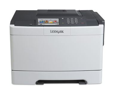 Lexmark CS510de Toner Cartridges