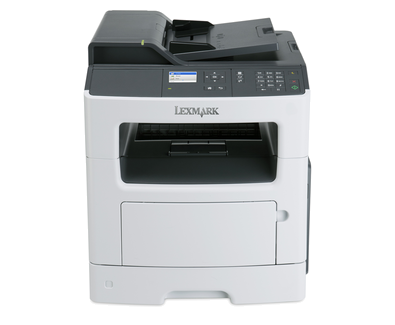 Lexmark MX310dn Toner Cartridges