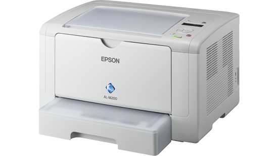 Epson WorkForce AL-M200DN Toner Cartridges