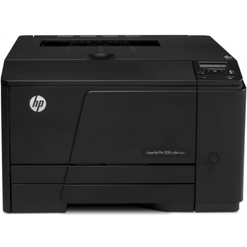 HP LaserJet Pro 200 Color M251n Toner Cartridges