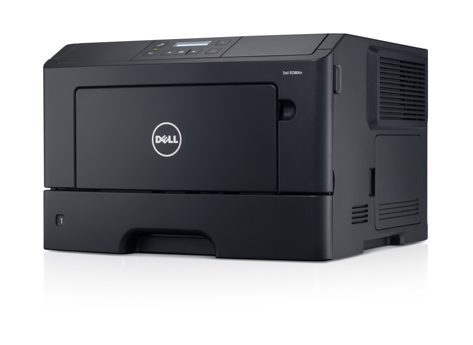 Dell B2360dn Toner Cartridges