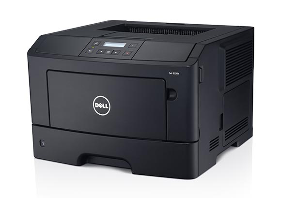 Dell B3460dn Toner Cartridges