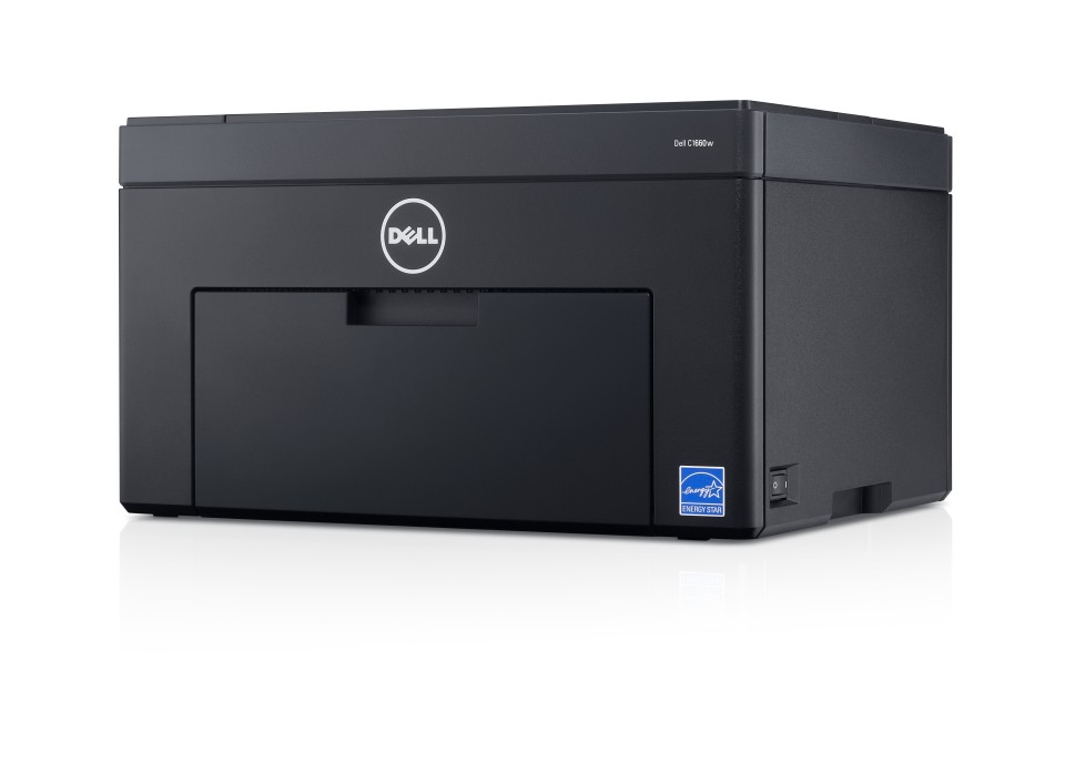 Dell C1660w Toner Cartridges