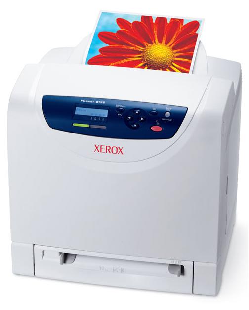 Xerox Phaser 6125N Toner Cartridges