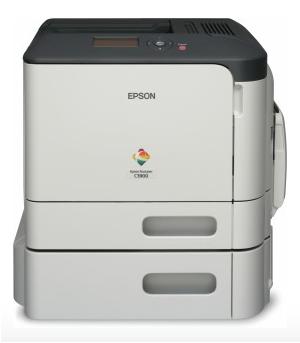 Epson AcuLaser C3900TN Toner Cartridges