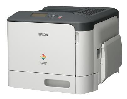 Epson AcuLaser C3900 Toner Cartridges