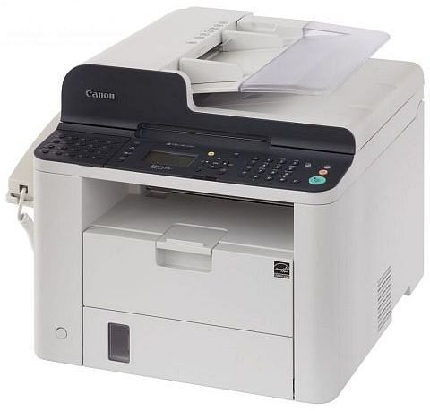 Canon i-SENSYS Fax-L410 Toner Cartridges