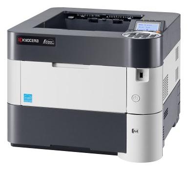 Kyocera FS-4100DN Toner Cartridges