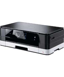 Brother DCP-J4110DW Ink Cartridges