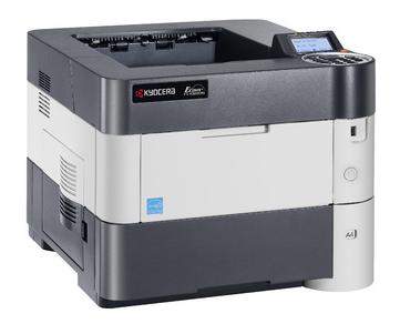 Kyocera FS-4300DN Toner Cartridges