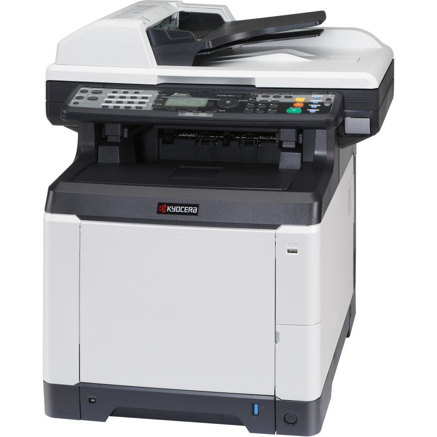 Kyocera FS-C2026MFP+ Toner Cartridges