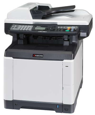 Kyocera FS-C2126MFP+ Toner Cartridges