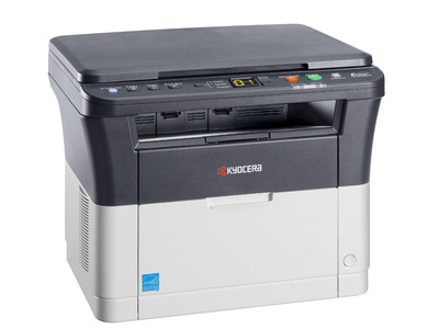 Kyocera FS-1220MFP Toner Cartridges