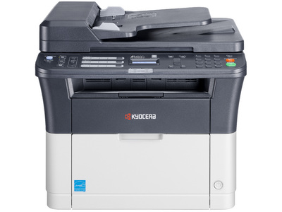 Kyocera FS-1320MFP Toner Cartridges