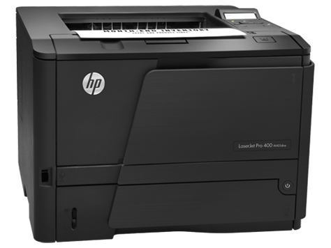 HP LaserJet Pro 400 M401dne Toner Cartridges