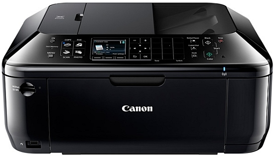 Canon Pixma MX525 Ink Cartridges