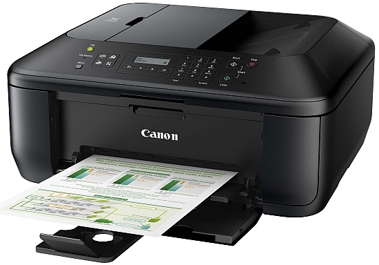 Canon Pixma MX455 Ink Cartridges