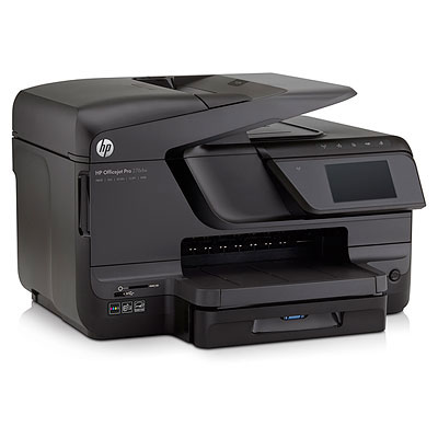 HP Officejet Pro 276dw Ink Cartridges